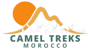 camel treks morocco